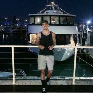 Meet your Posher, Jose